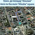Apartmán 2 Bedrooms - Downtown - Excellent Location *