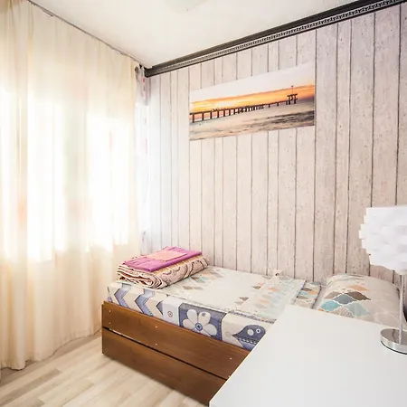 2 Bedrooms - Downtown - Excellent Location