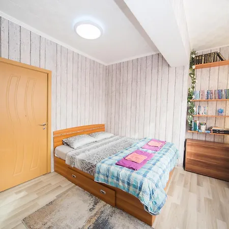 Lejlighed 2 Bedrooms - Downtown - Excellent Location *