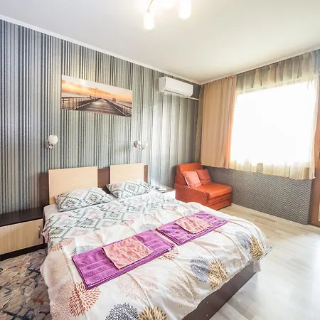 2 Bedrooms - Downtown - Excellent Location *