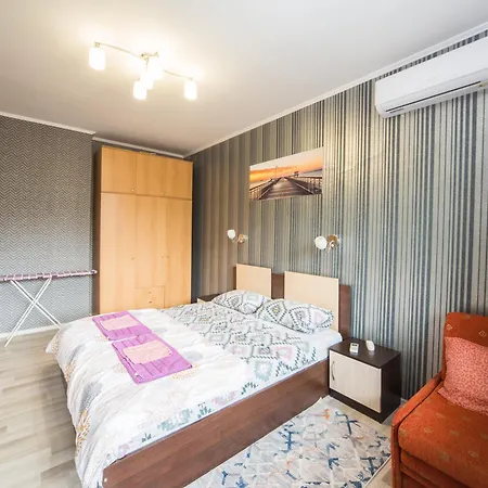 2 Bedrooms - Downtown - Excellent Location アパート *