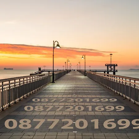 2 Bedrooms - Downtown - Excellent Location Burgas City