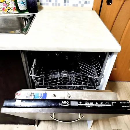 Lejlighed 2 Bedrooms - Downtown - Excellent Location *