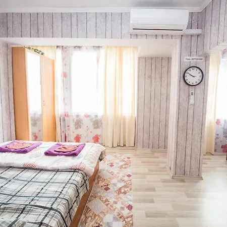 2 Bedrooms - Downtown - Excellent Location דירה