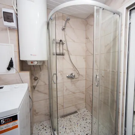 Apartamento 2 Bedrooms - Downtown - Excellent Location