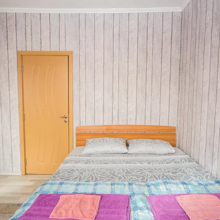 2 Bedrooms - Downtown - Excellent Location דירה *