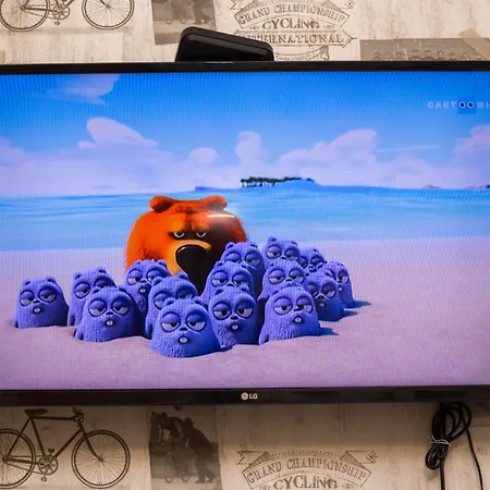 2 Bedrooms - Downtown - Excellent Location Burgasz