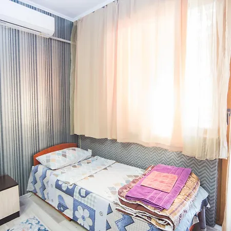 2 Bedrooms - Downtown - Excellent Location Apartmán *