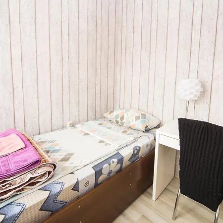 2 Bedrooms - Downtown - Excellent Location * 부르가스