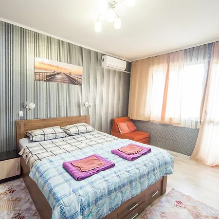 2 Bedrooms - Downtown - Excellent Location * Burgas