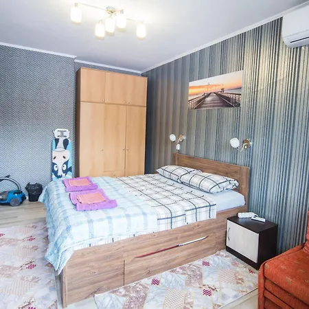 Apartment 2 Bedrooms - Downtown - Excellent Location *