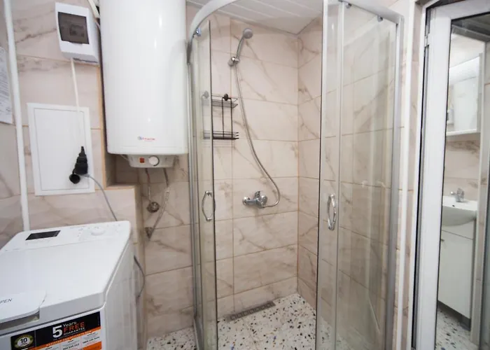 Апартамент 2 Bedrooms - Downtown - Excellent Location