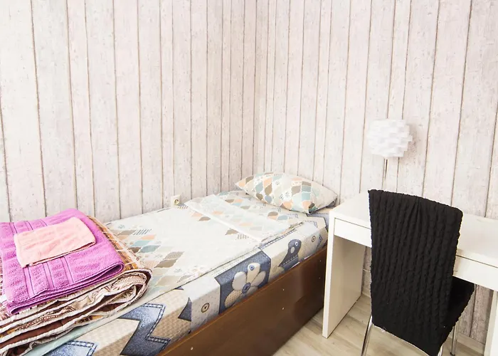 2 Bedrooms - Downtown - Excellent Location * Бургас