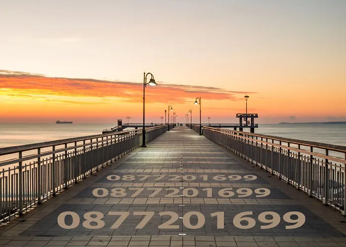 2 Bedrooms - Downtown - Excellent Location Бургас