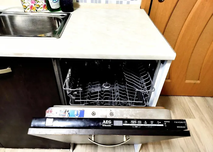 Апартамент 2 Bedrooms - Downtown - Excellent Location *